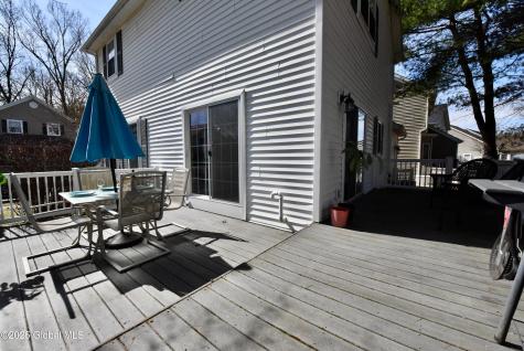 27 Horseshoe Drive Saratoga Springs NY 12866