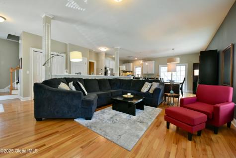27 Horseshoe Drive Saratoga Springs NY 12866