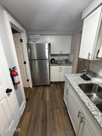15 Ten Broeck Street Albany NY 12210
