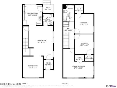 39 Walton Street Saratoga Springs NY 12866