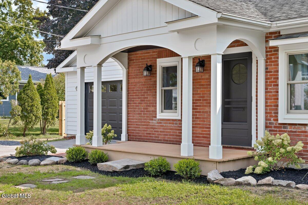35 Schuyler Drive Saratoga NY 12866