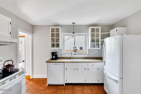 35 Schuyler Drive Saratoga NY 12866