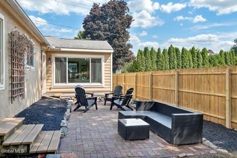 35 Schuyler Drive Saratoga NY 12866
