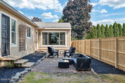 35 Schuyler Drive Saratoga NY 12866