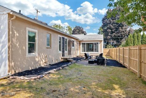 35 Schuyler Drive Saratoga NY 12866