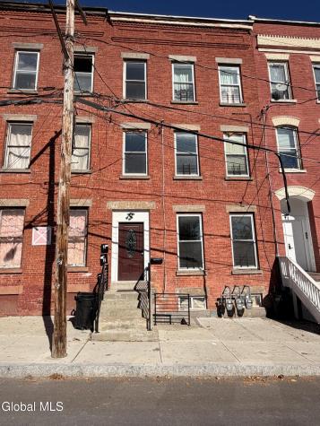15 Delaware Street Albany NY 12202