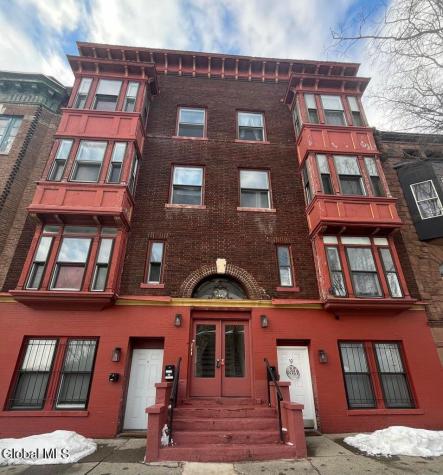 9 Saint Joseph's Terrace Albany NY 12210