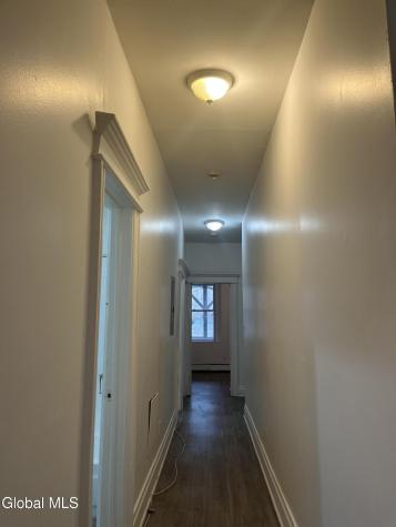9 Saint Joseph's Terrace Albany NY 12210