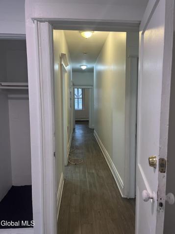 9 Saint Joseph's Terrace Albany NY 12210