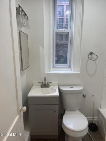 9 Saint Joseph's Terrace Albany NY 12210