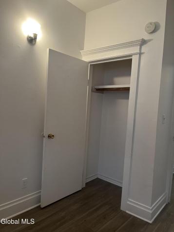 9 Saint Joseph's Terrace Albany NY 12210