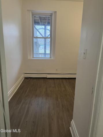 9 Saint Joseph's Terrace Albany NY 12210