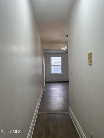 9 Saint Joseph's Terrace Albany NY 12210