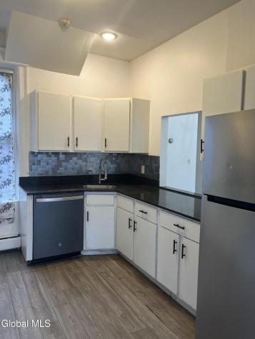 9 Saint Joseph's Terrace Albany NY 12210