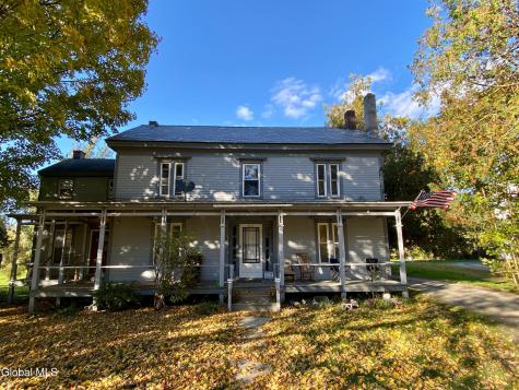 372 New York 43 Stephentown NY 12168