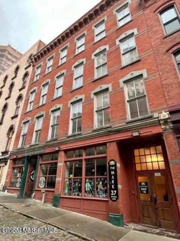 37 Maiden Lane Albany NY 12207
