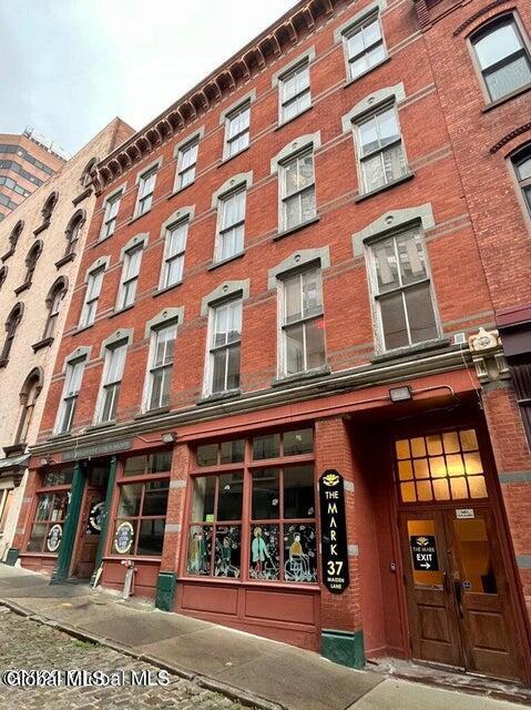 37 Maiden Lane Albany NY 12207