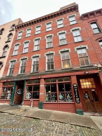 37 Maiden Lane Albany NY 12207
