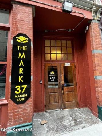 37 Maiden Lane Albany NY 12207
