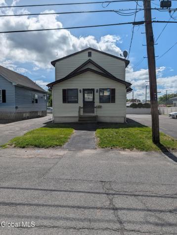 1729 Ferguson Street Schenectady NY 12303