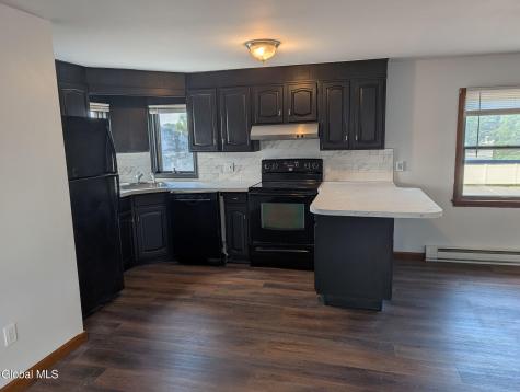 1729 Ferguson Street Schenectady NY 12303
