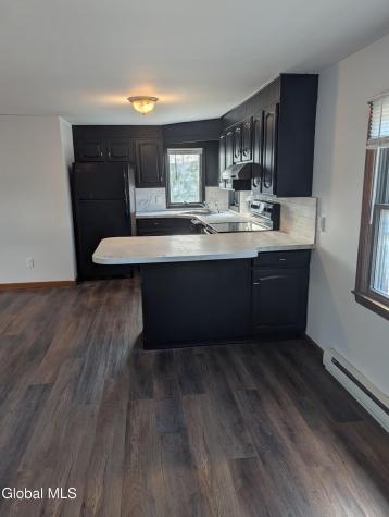 1729 Ferguson Street Schenectady NY 12303