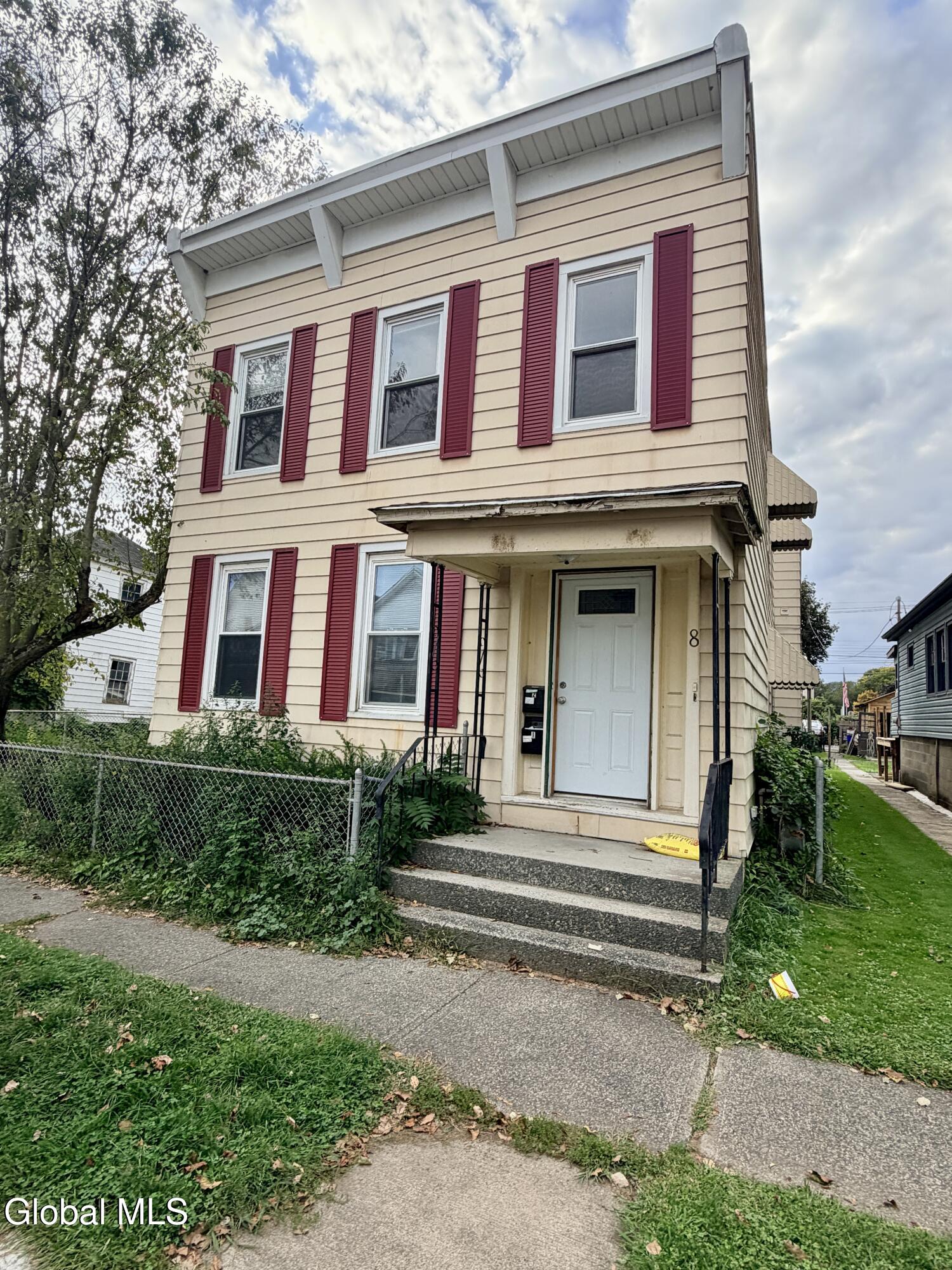 8 First Street Waterford NY 12188