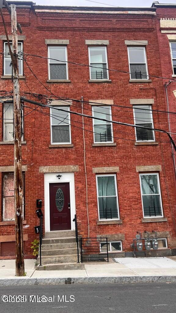 15 Delaware Street Albany NY 12202