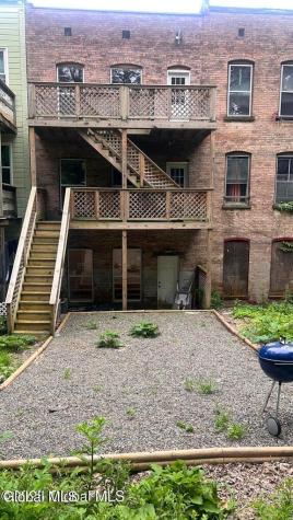 15 Delaware Street Albany NY 12202