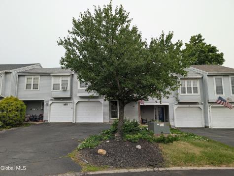 9 Chadwyck Square Cohoes NY 12047