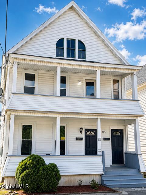 39 1/2 Milton Avenue Amsterdam NY 12010