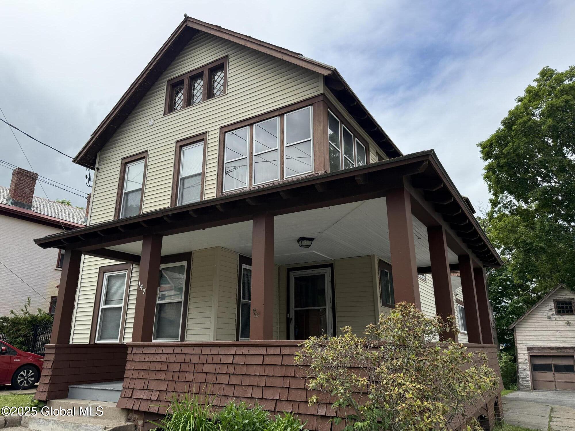 157 Washington Street Saratoga Springs NY 12866