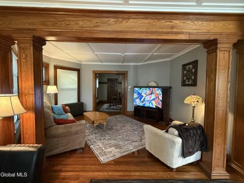 157 Washington Street Saratoga Springs NY 12866
