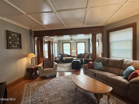 157 Washington Street Saratoga Springs NY 12866