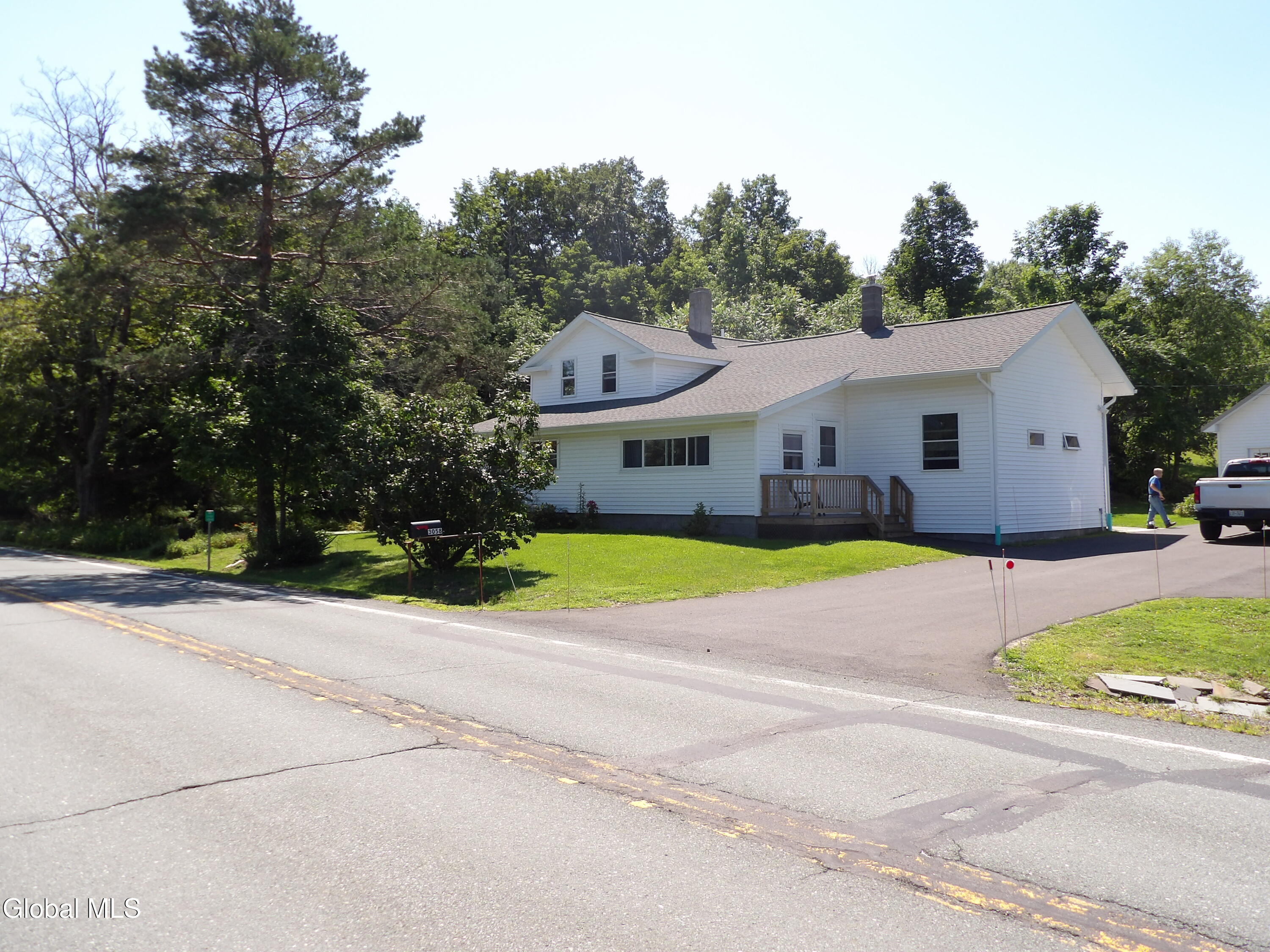 3058 Delaware Turnpike Voorheesville NY 12186