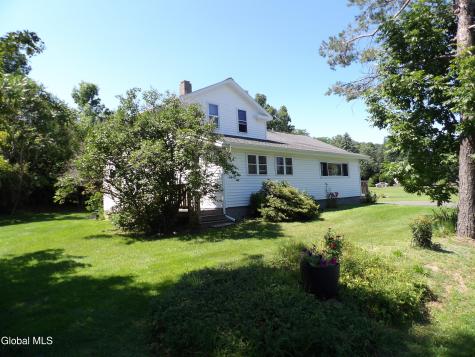 3058 Delaware Turnpike Voorheesville NY 12186