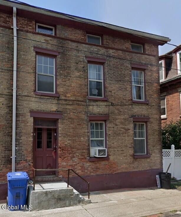 22 Cataract Street Cohoes NY 12047