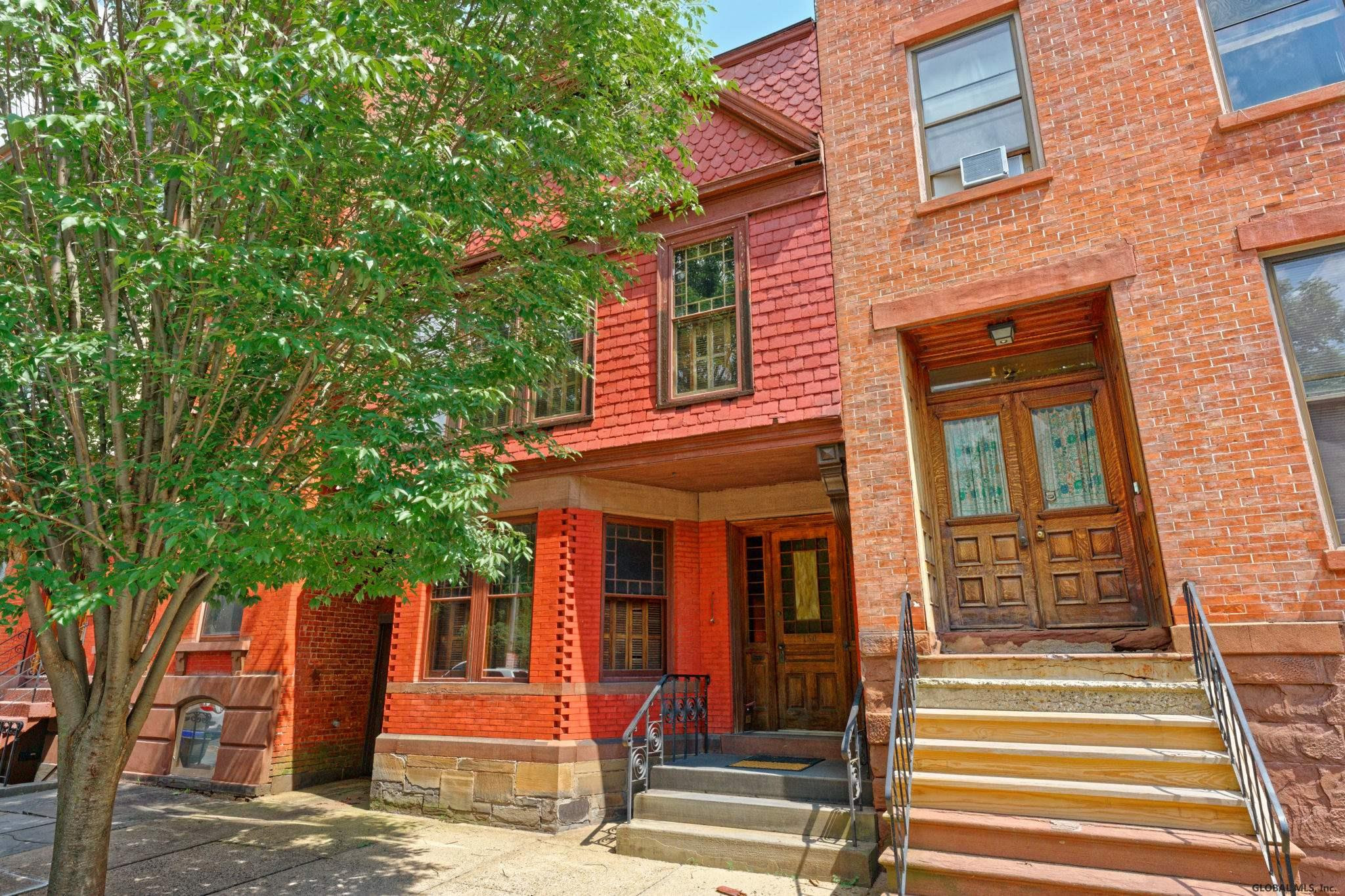150 2nd Street Troy NY 12180