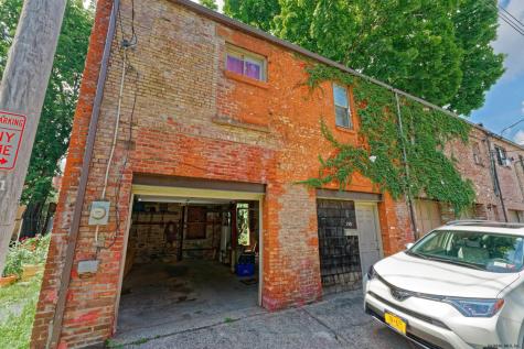 150 2nd Street Troy NY 12180