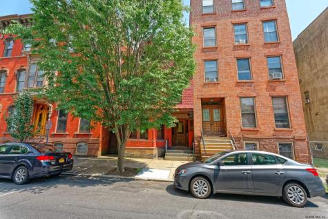 150 2nd Street Troy NY 12180