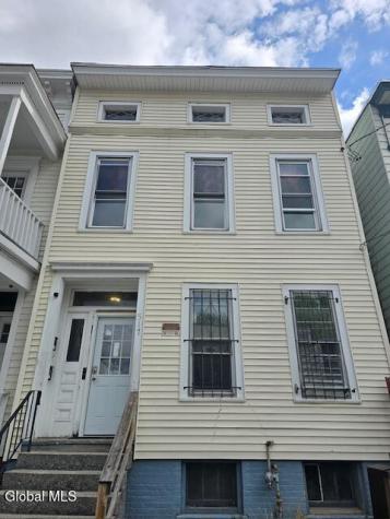 517 Hamilton Street Albany NY 12203