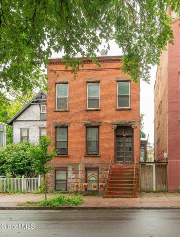 338 Madison Avenue Albany NY 12210