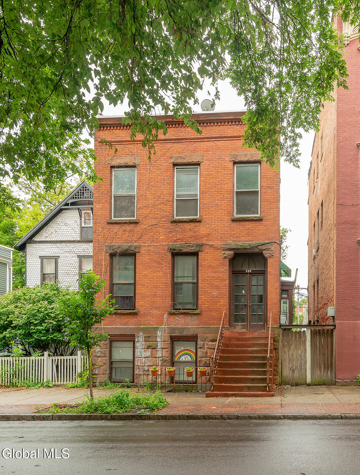 338 Madison Avenue Albany NY 12210