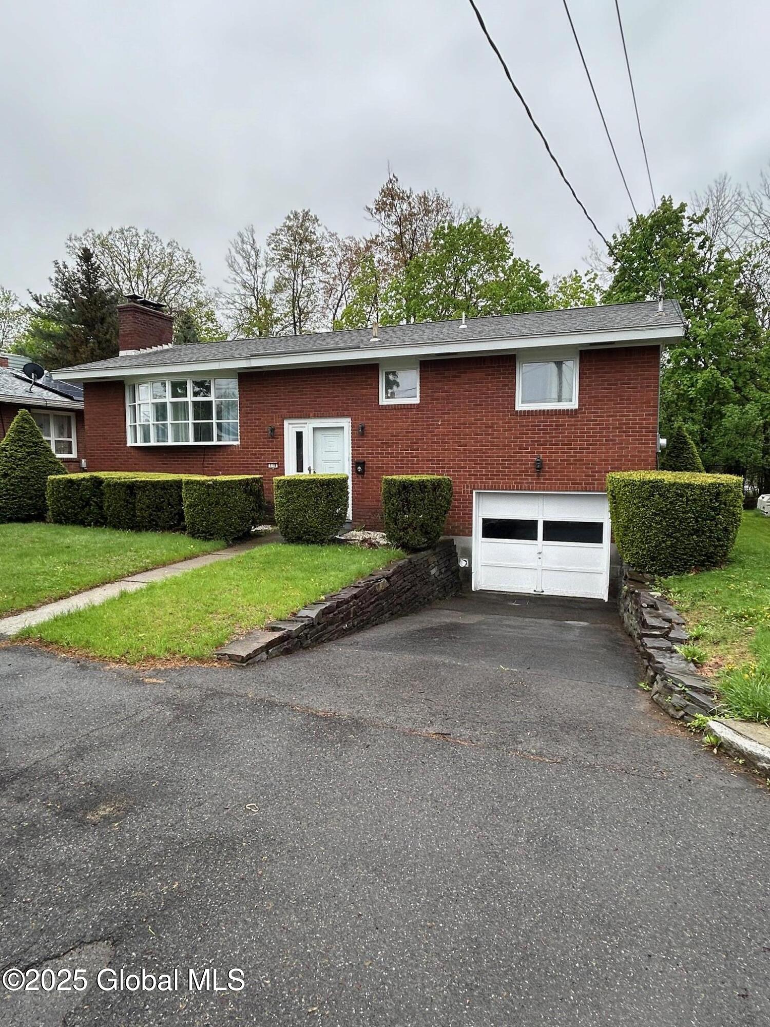 118 Kenosha Street Albany NY 12209
