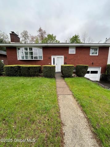 118 Kenosha Street Albany NY 12209