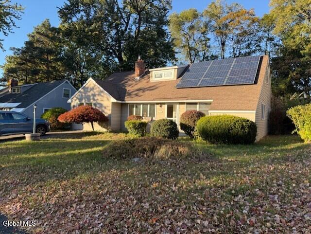 27 Knob Hill Road Albany NY 12211