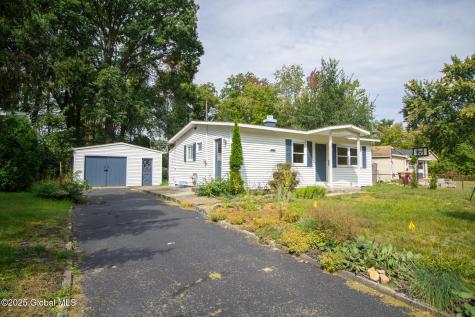 57 Sherwood Drive Latham NY 12110