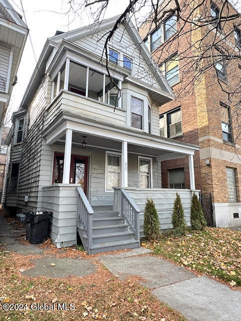 830 Madison Avenue Albany NY 12208