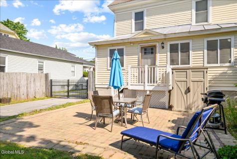 162 Lake Avenue Saratoga Springs NY 12866