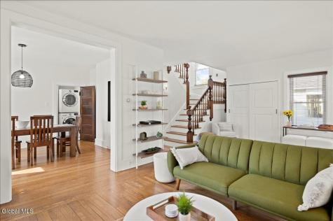 162 Lake Avenue Saratoga Springs NY 12866